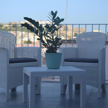 Hotel Dc House à Procida Extérieur photo
