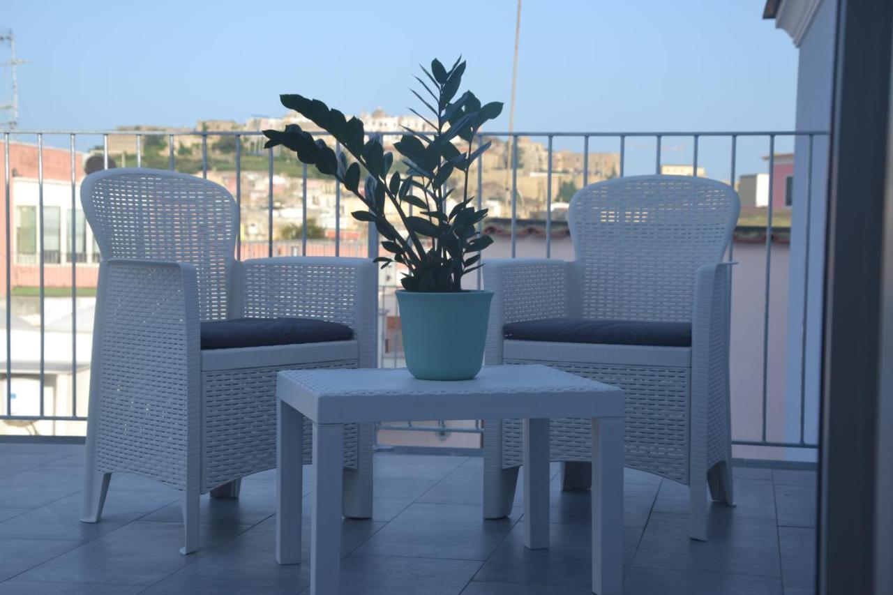 Hotel Dc House à Procida Extérieur photo