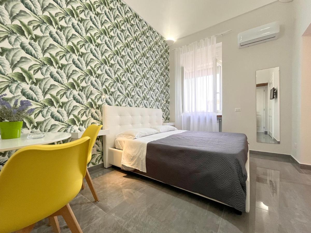 Hotel Dc House à Procida Extérieur photo