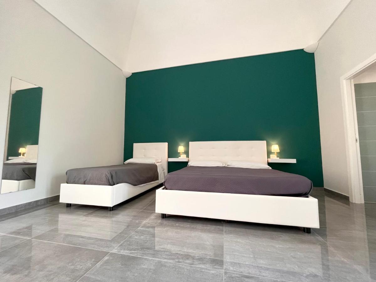 Hotel Dc House à Procida Extérieur photo